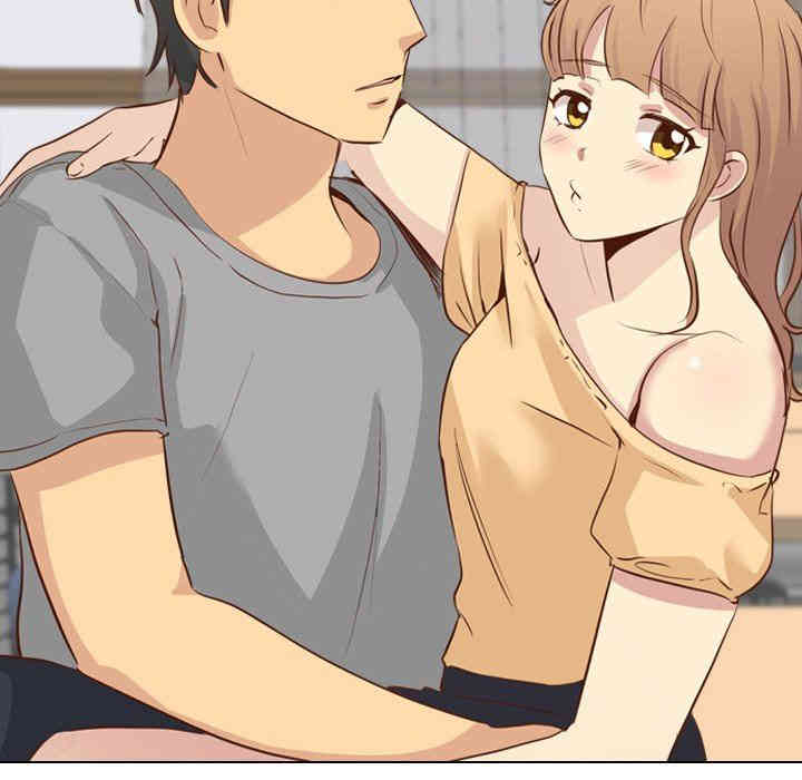 韩国漫画毫无保留的她韩漫_毫无保留的她-第17话在线免费阅读-韩国漫画-第127张图片