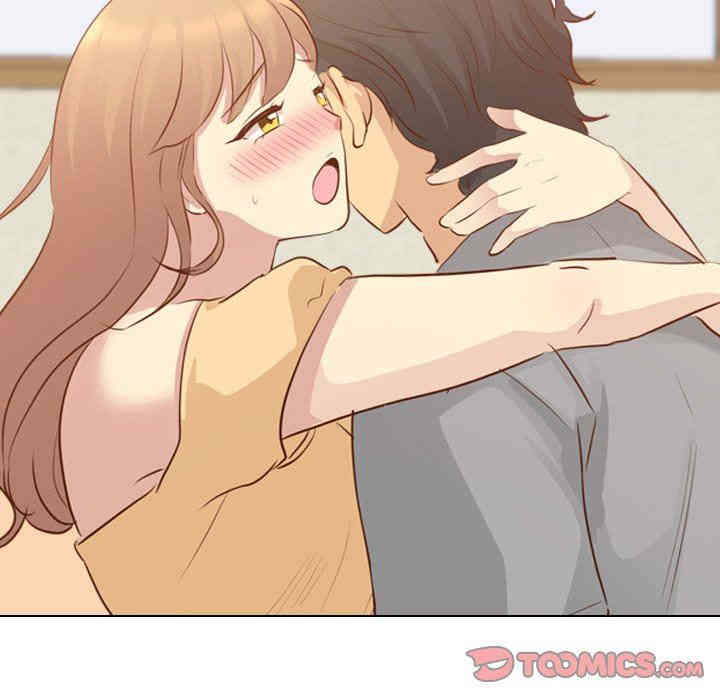 韩国漫画毫无保留的她韩漫_毫无保留的她-第17话在线免费阅读-韩国漫画-第135张图片