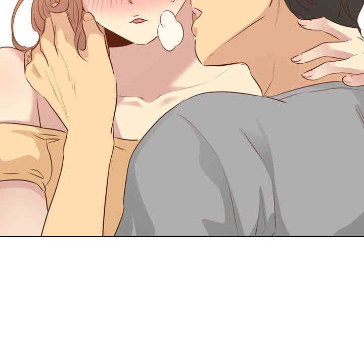 韩国漫画毫无保留的她韩漫_毫无保留的她-第17话在线免费阅读-韩国漫画-第137张图片
