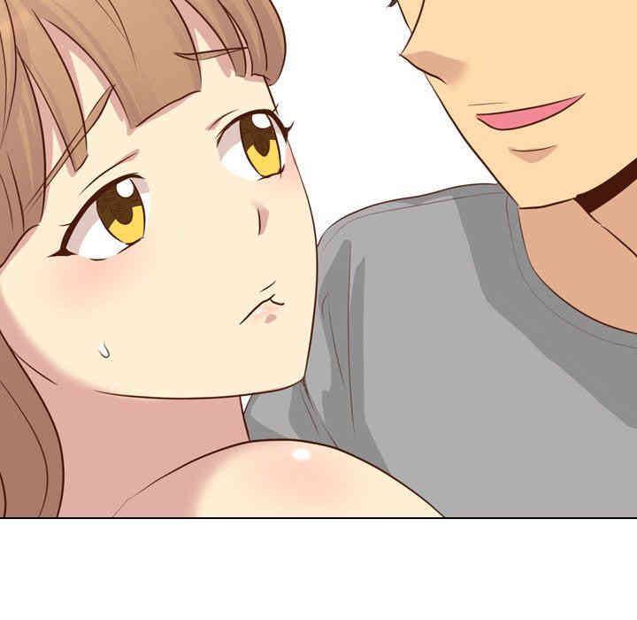 韩国漫画毫无保留的她韩漫_毫无保留的她-第18话在线免费阅读-韩国漫画-第34张图片