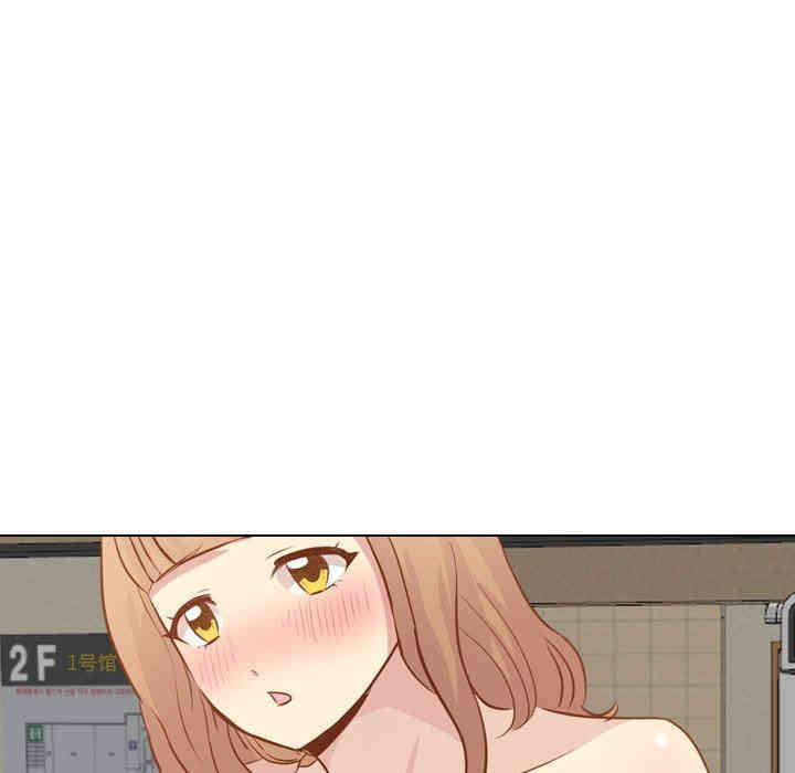 韩国漫画毫无保留的她韩漫_毫无保留的她-第18话在线免费阅读-韩国漫画-第35张图片