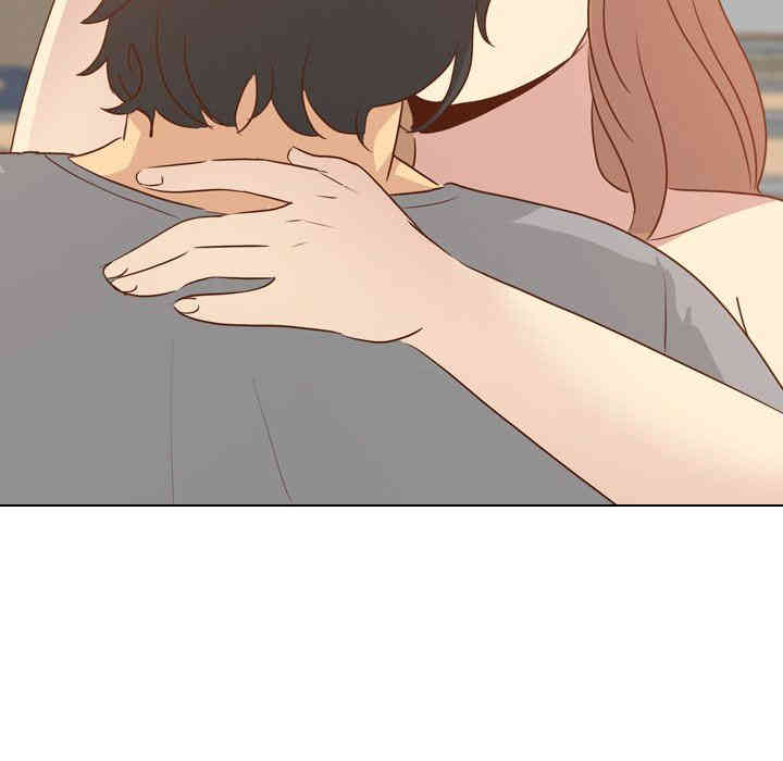 韩国漫画毫无保留的她韩漫_毫无保留的她-第18话在线免费阅读-韩国漫画-第55张图片
