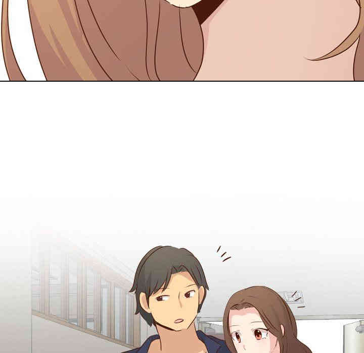 韩国漫画毫无保留的她韩漫_毫无保留的她-第18话在线免费阅读-韩国漫画-第74张图片