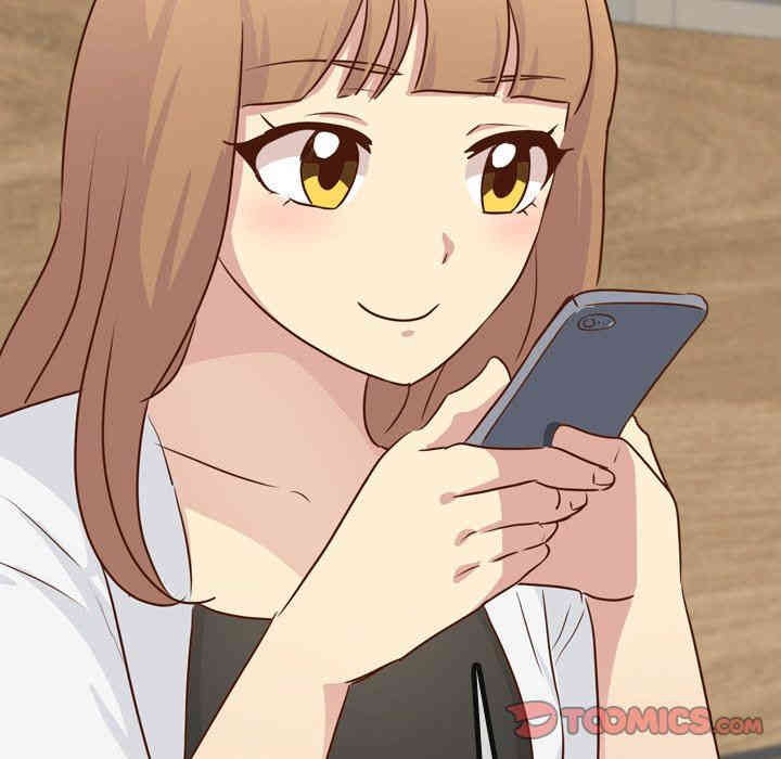 韩国漫画毫无保留的她韩漫_毫无保留的她-第18话在线免费阅读-韩国漫画-第102张图片