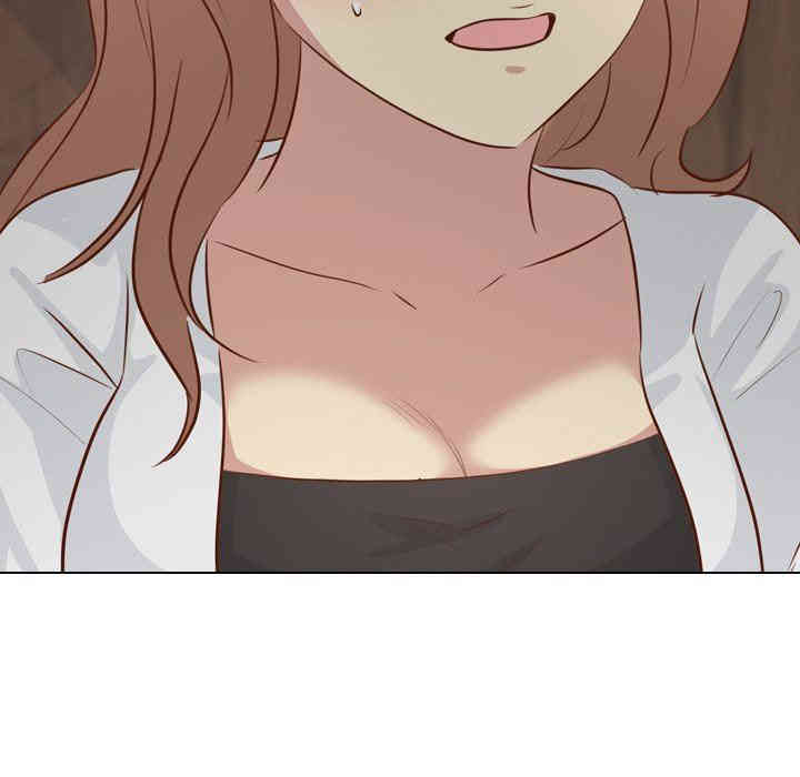韩国漫画毫无保留的她韩漫_毫无保留的她-第18话在线免费阅读-韩国漫画-第130张图片
