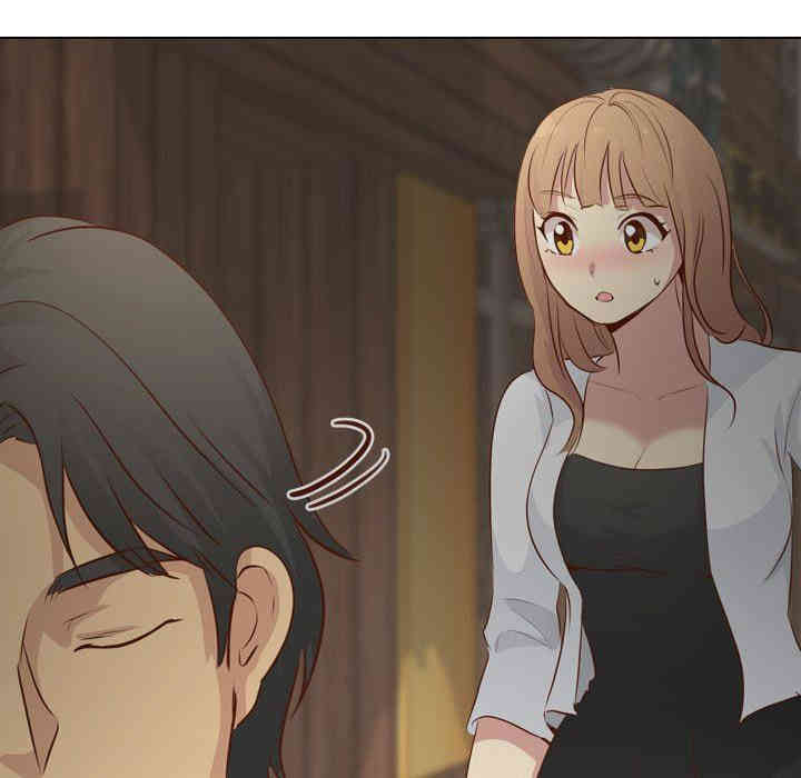 韩国漫画毫无保留的她韩漫_毫无保留的她-第18话在线免费阅读-韩国漫画-第137张图片