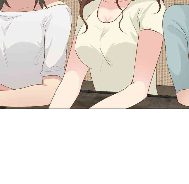 韩国漫画毫无保留的她韩漫_毫无保留的她-第18话在线免费阅读-韩国漫画-第141张图片