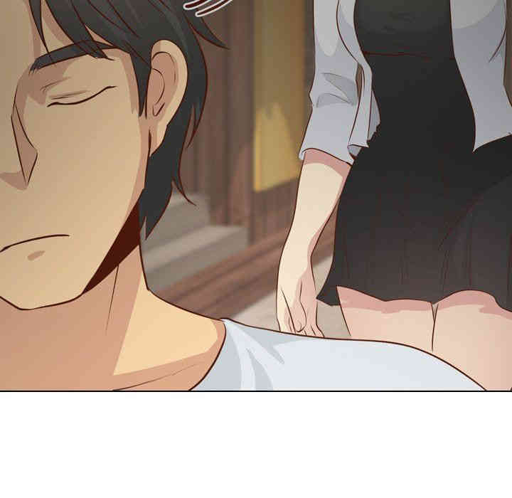 韩国漫画毫无保留的她韩漫_毫无保留的她-第19话在线免费阅读-韩国漫画-第8张图片