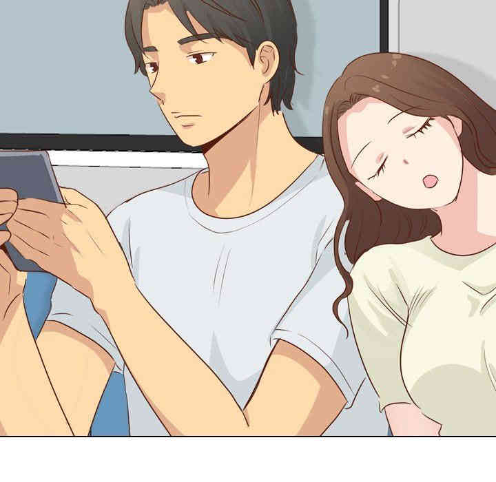 韩国漫画毫无保留的她韩漫_毫无保留的她-第19话在线免费阅读-韩国漫画-第41张图片