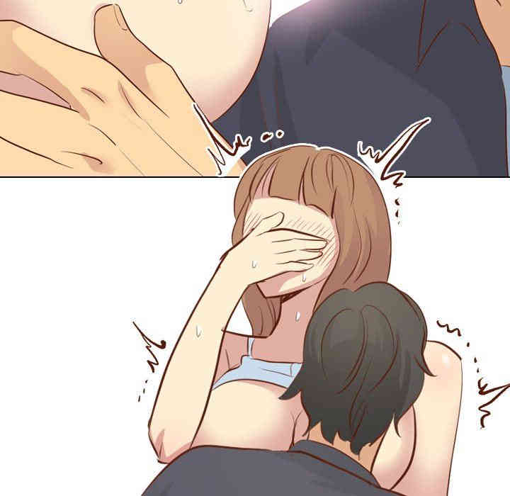 韩国漫画毫无保留的她韩漫_毫无保留的她-第19话在线免费阅读-韩国漫画-第79张图片