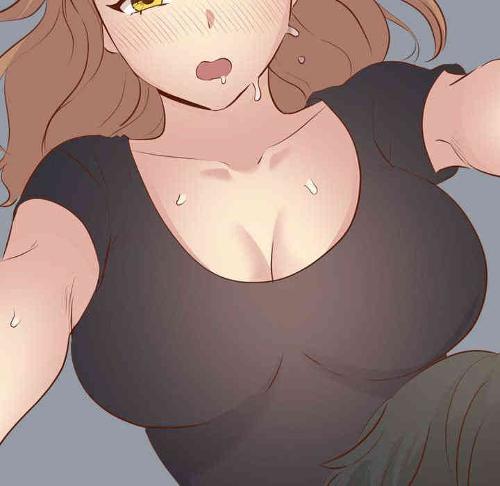 韩国漫画毫无保留的她韩漫_毫无保留的她-第19话在线免费阅读-韩国漫画-第134张图片