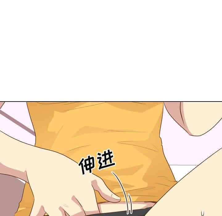 韩国漫画毫无保留的她韩漫_毫无保留的她-第21话在线免费阅读-韩国漫画-第30张图片