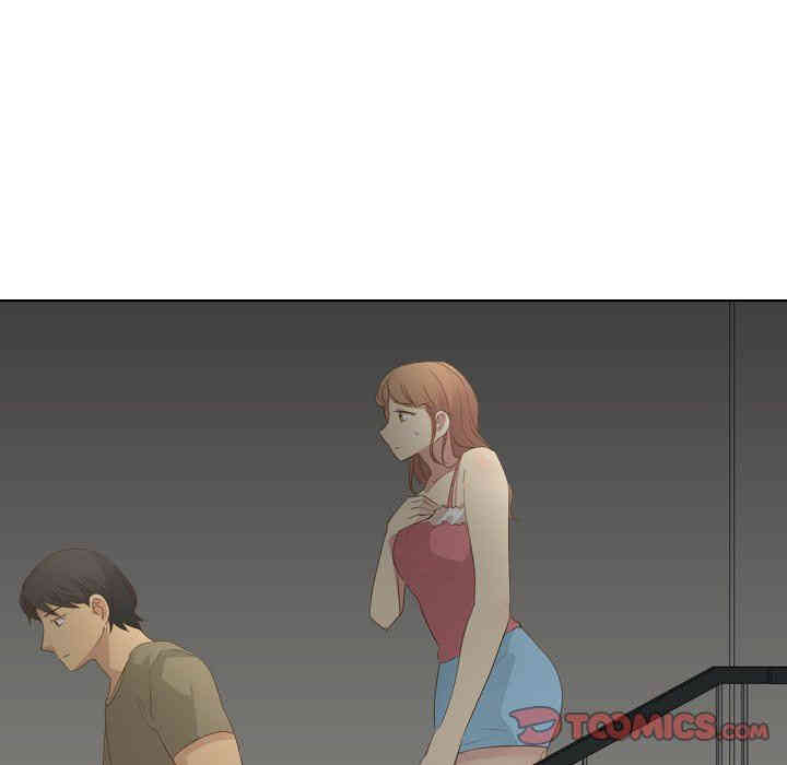 韩国漫画毫无保留的她韩漫_毫无保留的她-第21话在线免费阅读-韩国漫画-第129张图片