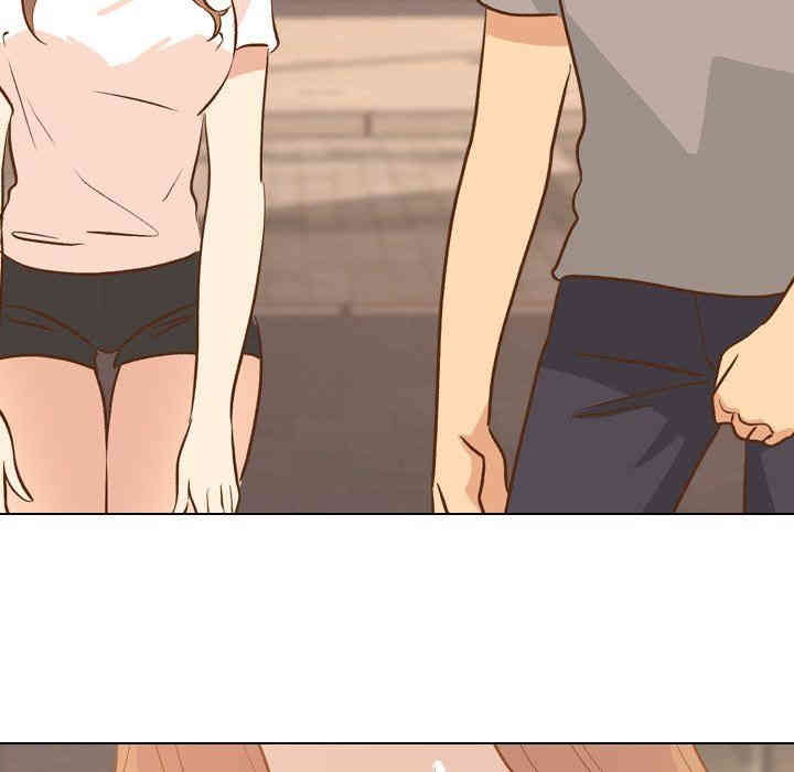 韩国漫画毫无保留的她韩漫_毫无保留的她-第24话在线免费阅读-韩国漫画-第17张图片