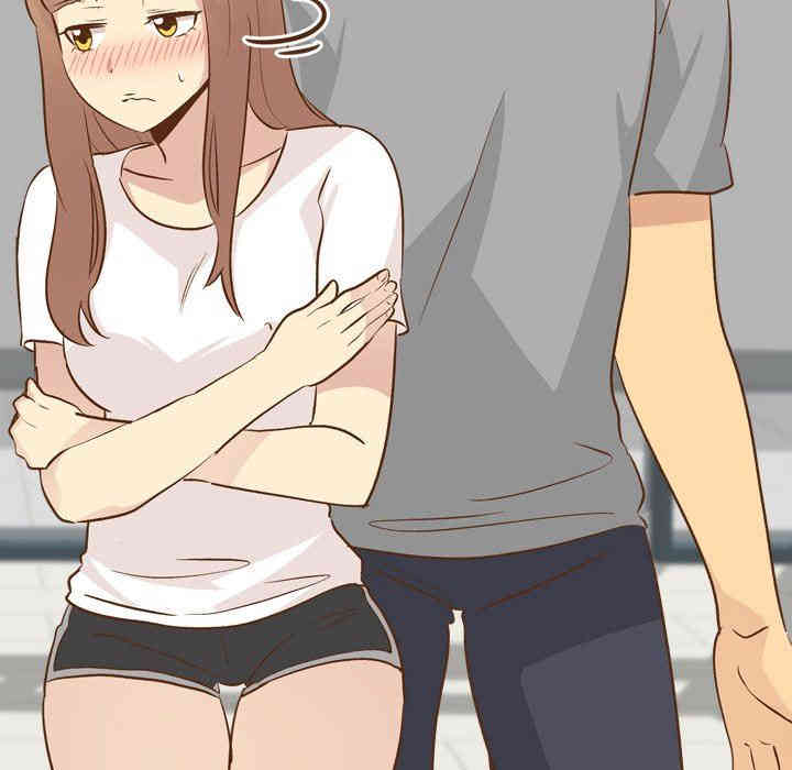 韩国漫画毫无保留的她韩漫_毫无保留的她-第24话在线免费阅读-韩国漫画-第25张图片