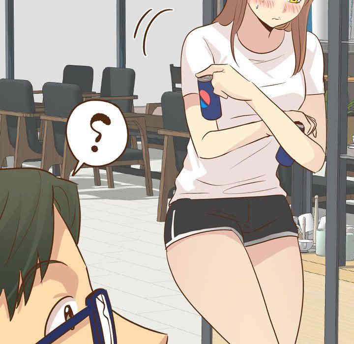 韩国漫画毫无保留的她韩漫_毫无保留的她-第24话在线免费阅读-韩国漫画-第40张图片