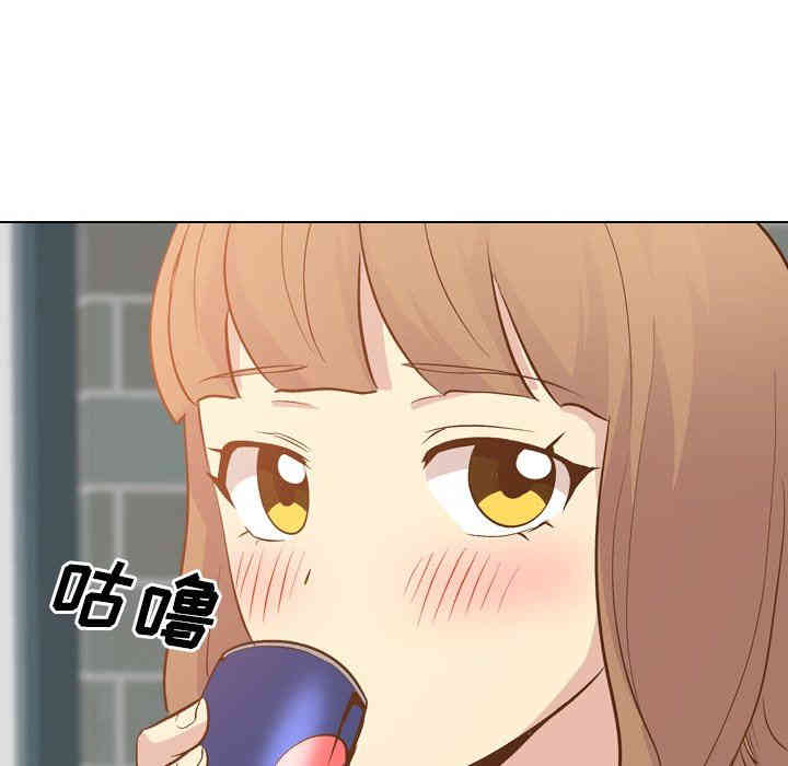 韩国漫画毫无保留的她韩漫_毫无保留的她-第24话在线免费阅读-韩国漫画-第46张图片