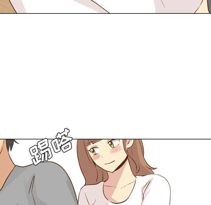 韩国漫画毫无保留的她韩漫_毫无保留的她-第24话在线免费阅读-韩国漫画-第107张图片