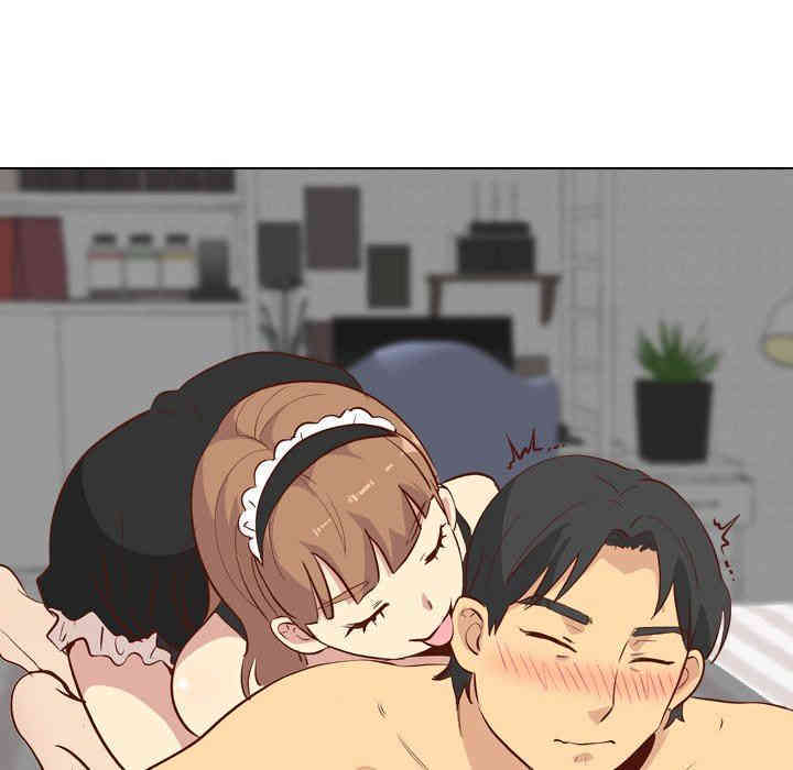 韩国漫画毫无保留的她韩漫_毫无保留的她-第26话在线免费阅读-韩国漫画-第89张图片