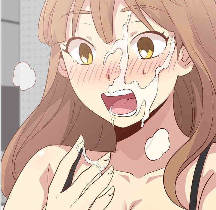 韩国漫画毫无保留的她韩漫_毫无保留的她-第27话在线免费阅读-韩国漫画-第13张图片
