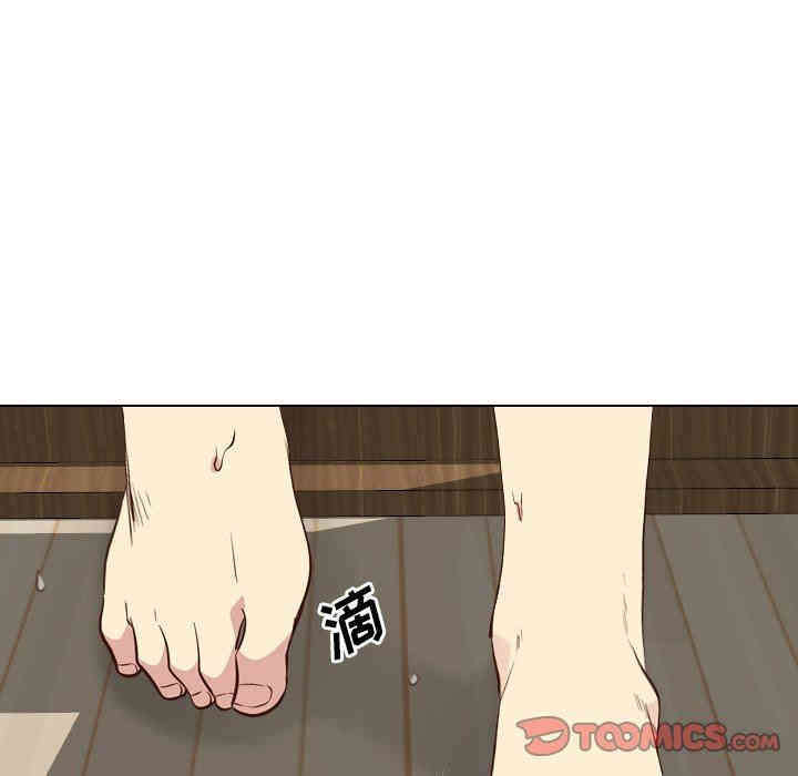 韩国漫画毫无保留的她韩漫_毫无保留的她-第27话在线免费阅读-韩国漫画-第21张图片
