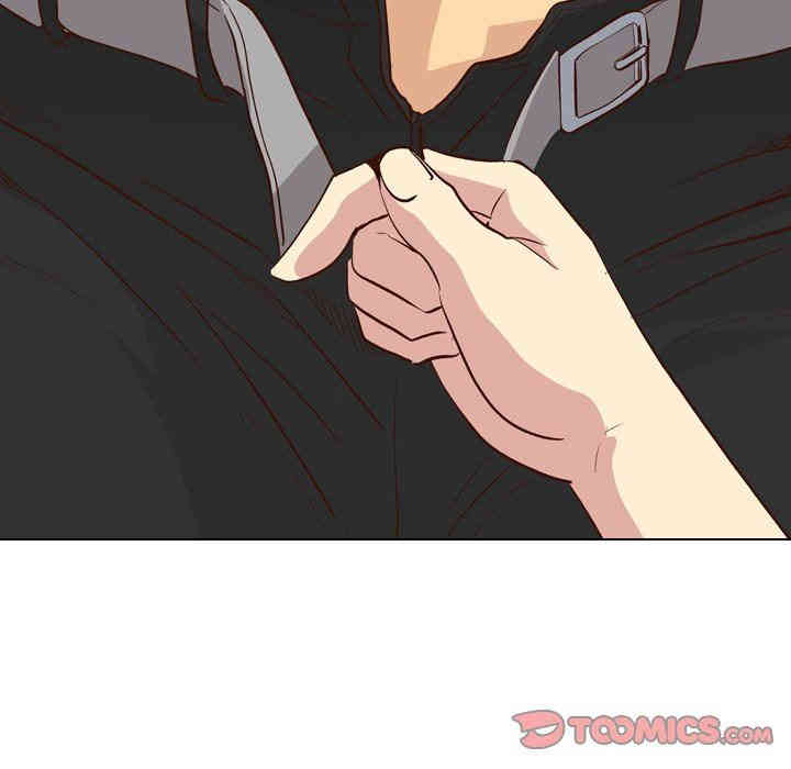 韩国漫画毫无保留的她韩漫_毫无保留的她-第27话在线免费阅读-韩国漫画-第99张图片