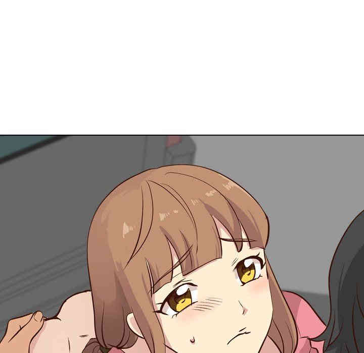 韩国漫画毫无保留的她韩漫_毫无保留的她-第27话在线免费阅读-韩国漫画-第115张图片