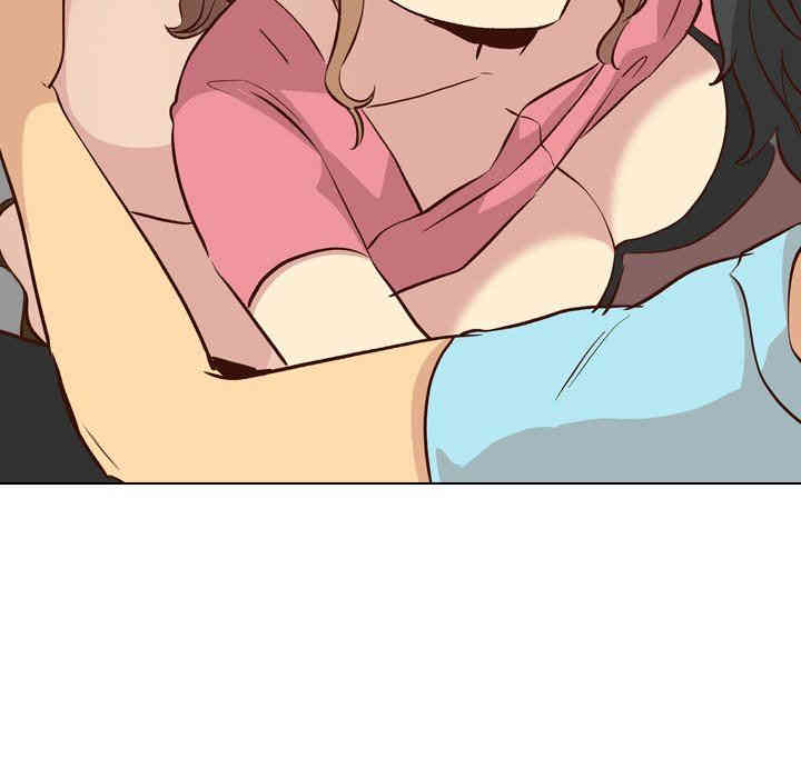 韩国漫画毫无保留的她韩漫_毫无保留的她-第27话在线免费阅读-韩国漫画-第116张图片