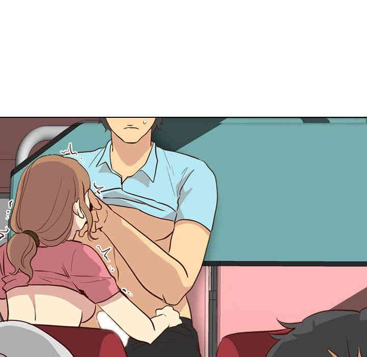 韩国漫画毫无保留的她韩漫_毫无保留的她-第27话在线免费阅读-韩国漫画-第130张图片
