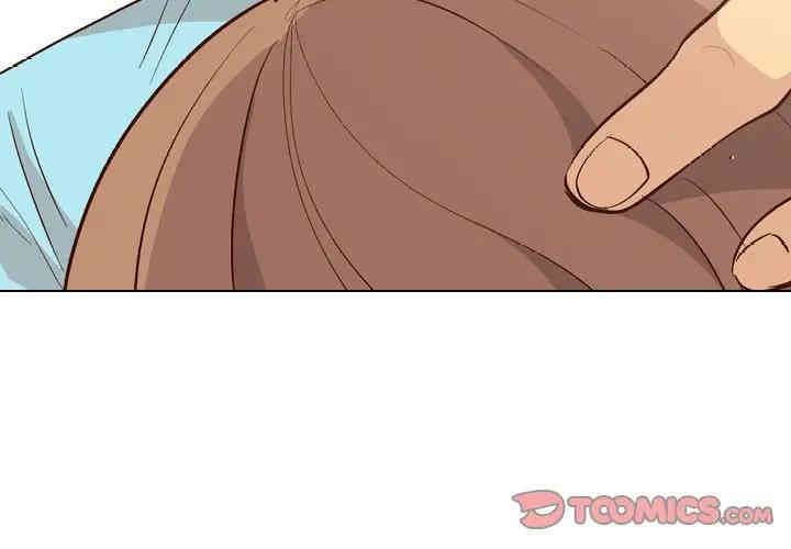 韩国漫画毫无保留的她韩漫_毫无保留的她-第28话在线免费阅读-韩国漫画-第3张图片