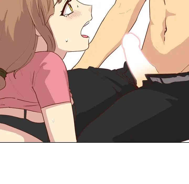 韩国漫画毫无保留的她韩漫_毫无保留的她-第28话在线免费阅读-韩国漫画-第19张图片