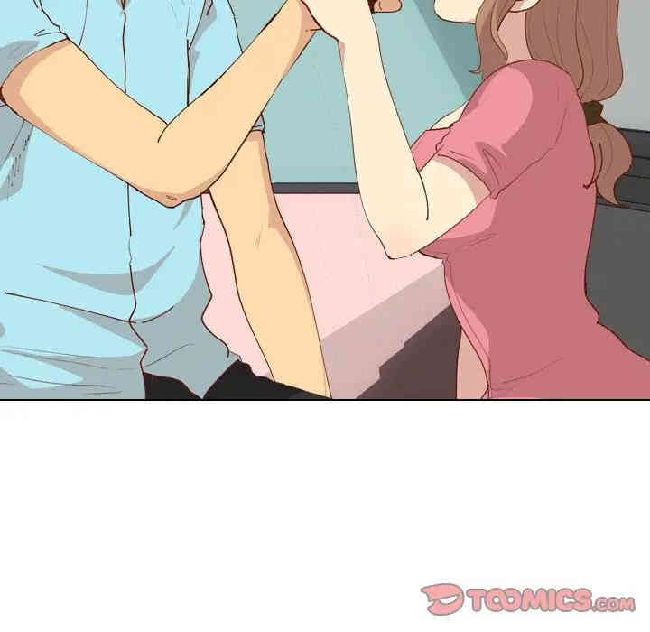 韩国漫画毫无保留的她韩漫_毫无保留的她-第28话在线免费阅读-韩国漫画-第93张图片