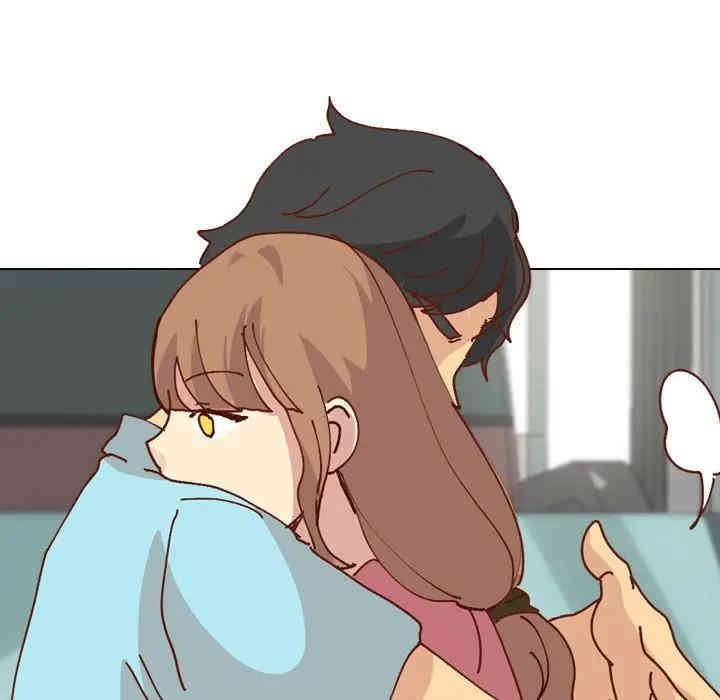 韩国漫画毫无保留的她韩漫_毫无保留的她-第28话在线免费阅读-韩国漫画-第98张图片