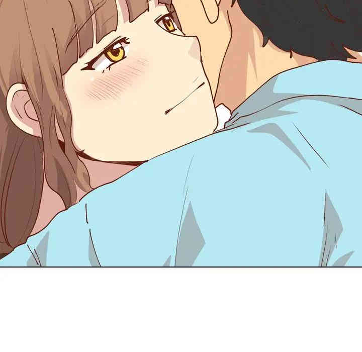 韩国漫画毫无保留的她韩漫_毫无保留的她-第28话在线免费阅读-韩国漫画-第102张图片