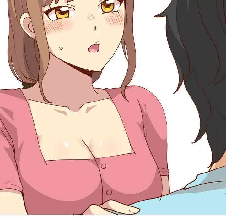 韩国漫画毫无保留的她韩漫_毫无保留的她-第28话在线免费阅读-韩国漫画-第106张图片