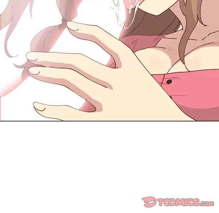 韩国漫画毫无保留的她韩漫_毫无保留的她-第28话在线免费阅读-韩国漫画-第135张图片