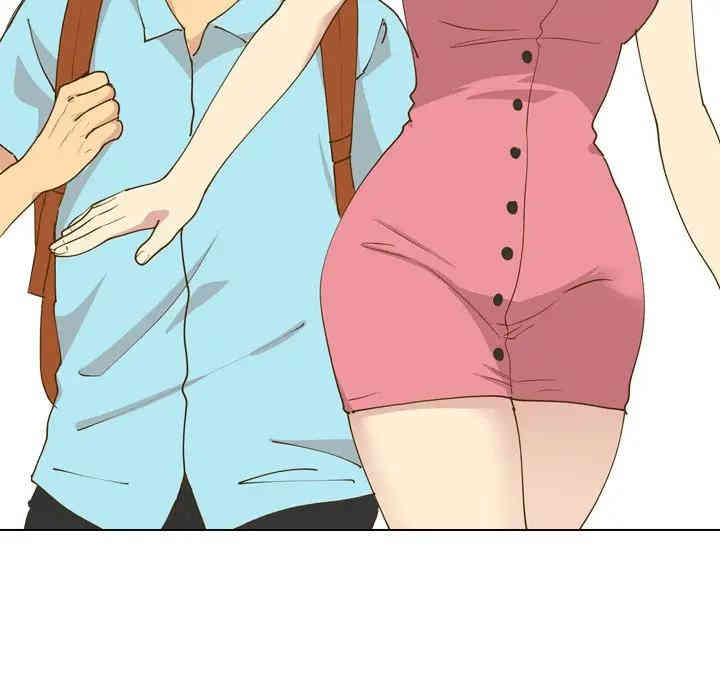 韩国漫画毫无保留的她韩漫_毫无保留的她-第29话在线免费阅读-韩国漫画-第6张图片