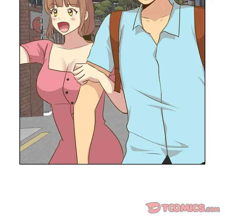 韩国漫画毫无保留的她韩漫_毫无保留的她-第29话在线免费阅读-韩国漫画-第9张图片