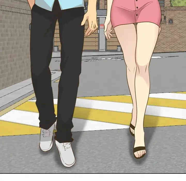 韩国漫画毫无保留的她韩漫_毫无保留的她-第29话在线免费阅读-韩国漫画-第28张图片