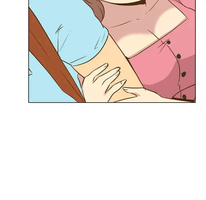 韩国漫画毫无保留的她韩漫_毫无保留的她-第29话在线免费阅读-韩国漫画-第41张图片