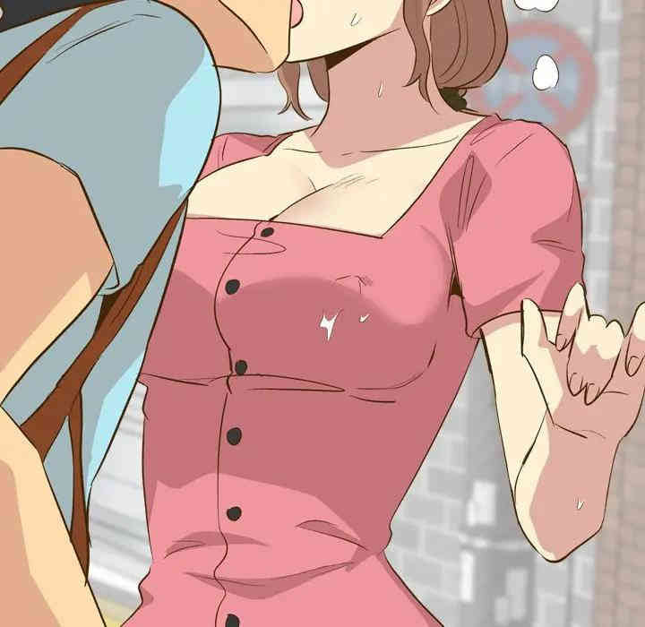 韩国漫画毫无保留的她韩漫_毫无保留的她-第29话在线免费阅读-韩国漫画-第101张图片