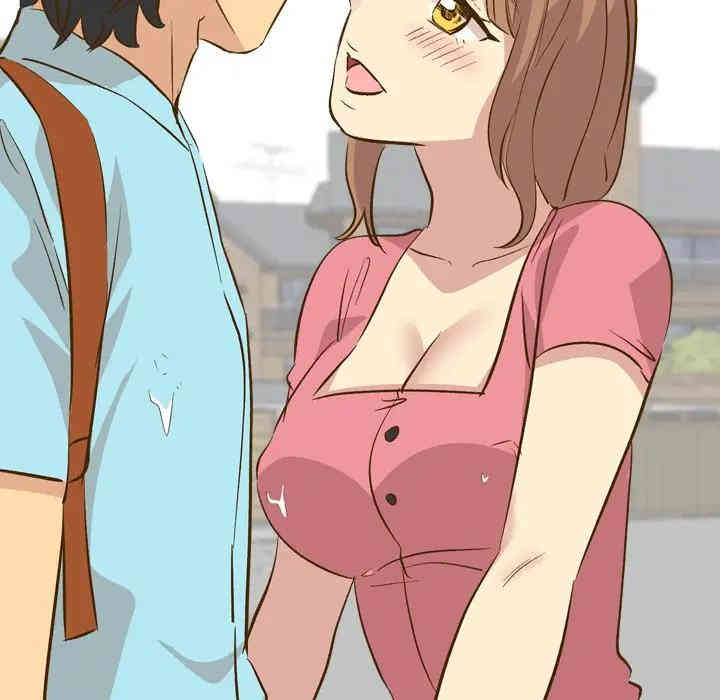 韩国漫画毫无保留的她韩漫_毫无保留的她-第29话在线免费阅读-韩国漫画-第116张图片