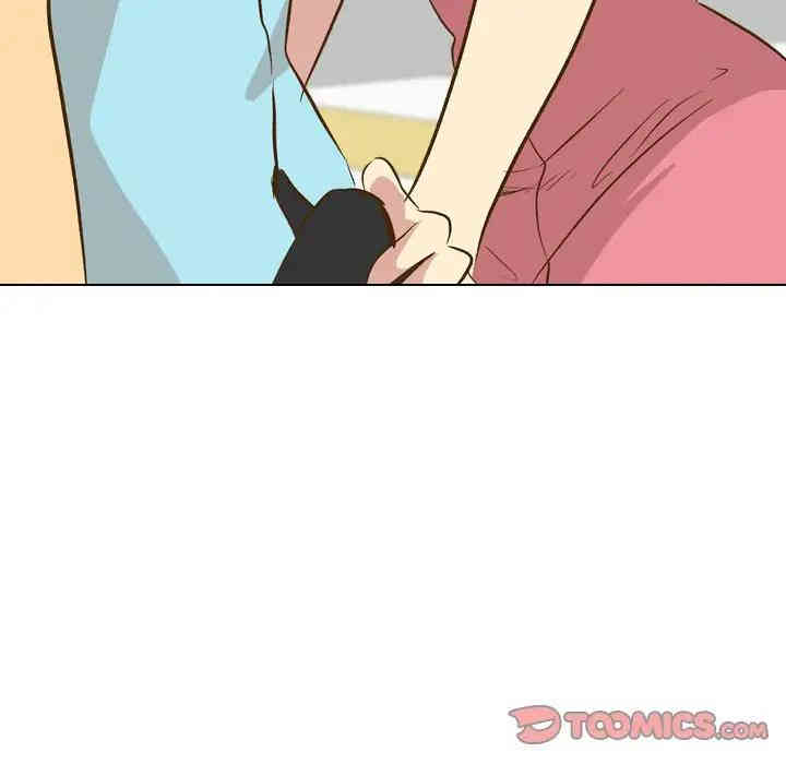韩国漫画毫无保留的她韩漫_毫无保留的她-第29话在线免费阅读-韩国漫画-第117张图片