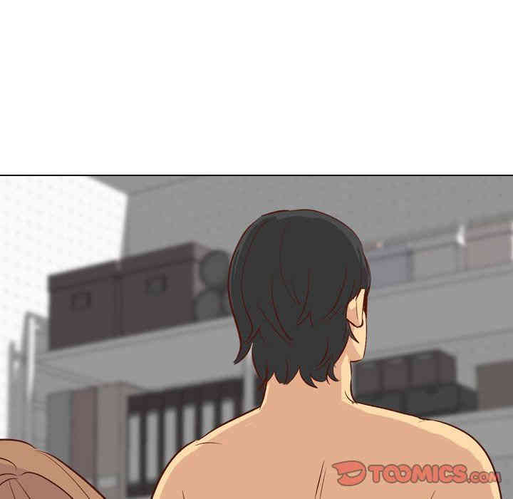 韩国漫画毫无保留的她韩漫_毫无保留的她-第25话在线免费阅读-韩国漫画-第99张图片