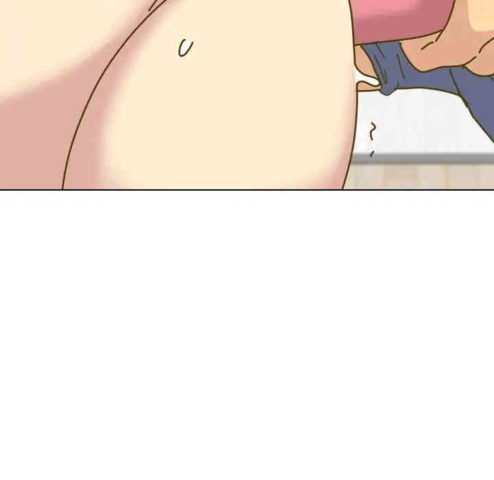 韩国漫画毫无保留的她韩漫_毫无保留的她-第30话在线免费阅读-韩国漫画-第11张图片