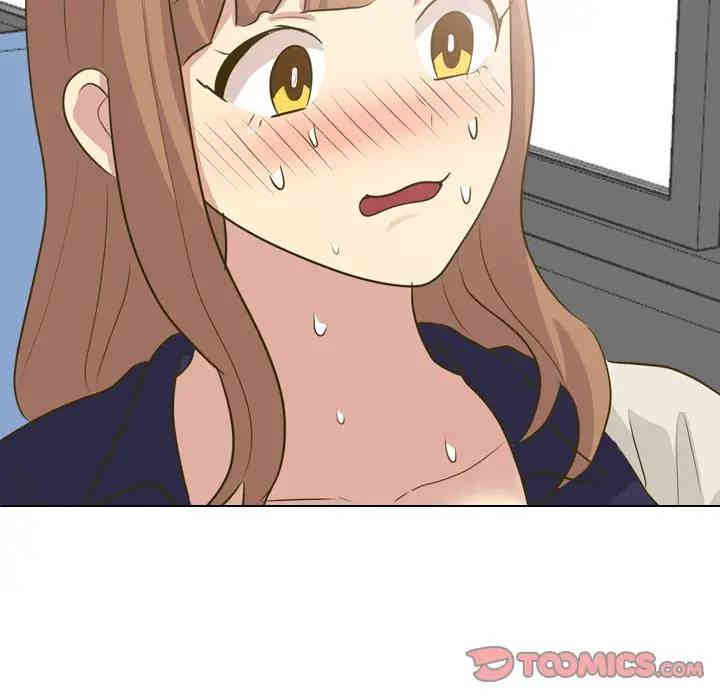 韩国漫画毫无保留的她韩漫_毫无保留的她-第30话在线免费阅读-韩国漫画-第111张图片