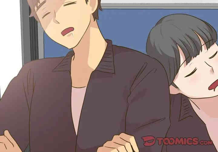 韩国漫画毫无保留的她韩漫_毫无保留的她-第31话在线免费阅读-韩国漫画-第4张图片