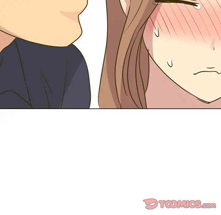 韩国漫画毫无保留的她韩漫_毫无保留的她-第31话在线免费阅读-韩国漫画-第16张图片