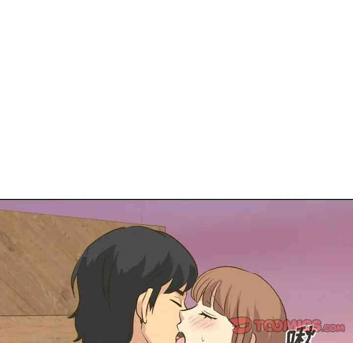 韩国漫画毫无保留的她韩漫_毫无保留的她-第31话在线免费阅读-韩国漫画-第76张图片