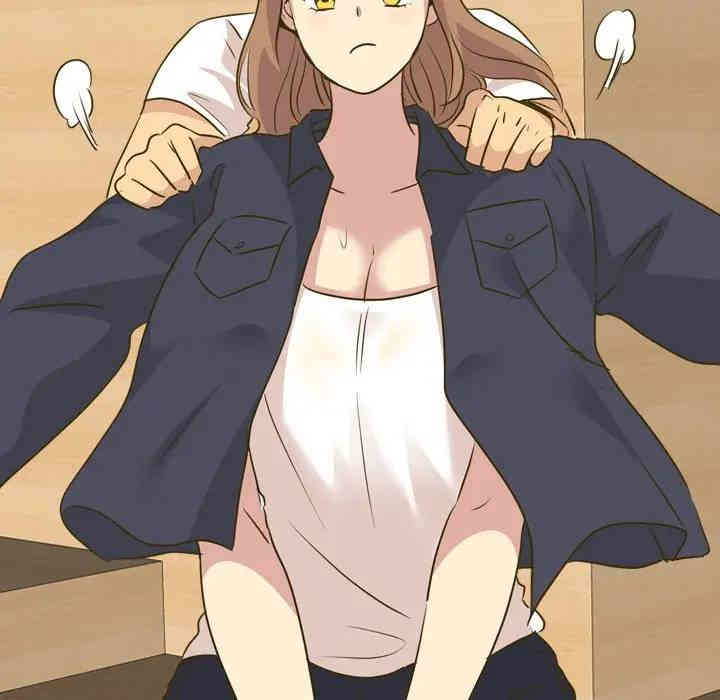 韩国漫画毫无保留的她韩漫_毫无保留的她-第31话在线免费阅读-韩国漫画-第161张图片